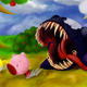 Illustration for article titled In Celebration of Kirbys 20th Birthday: Fan Art!